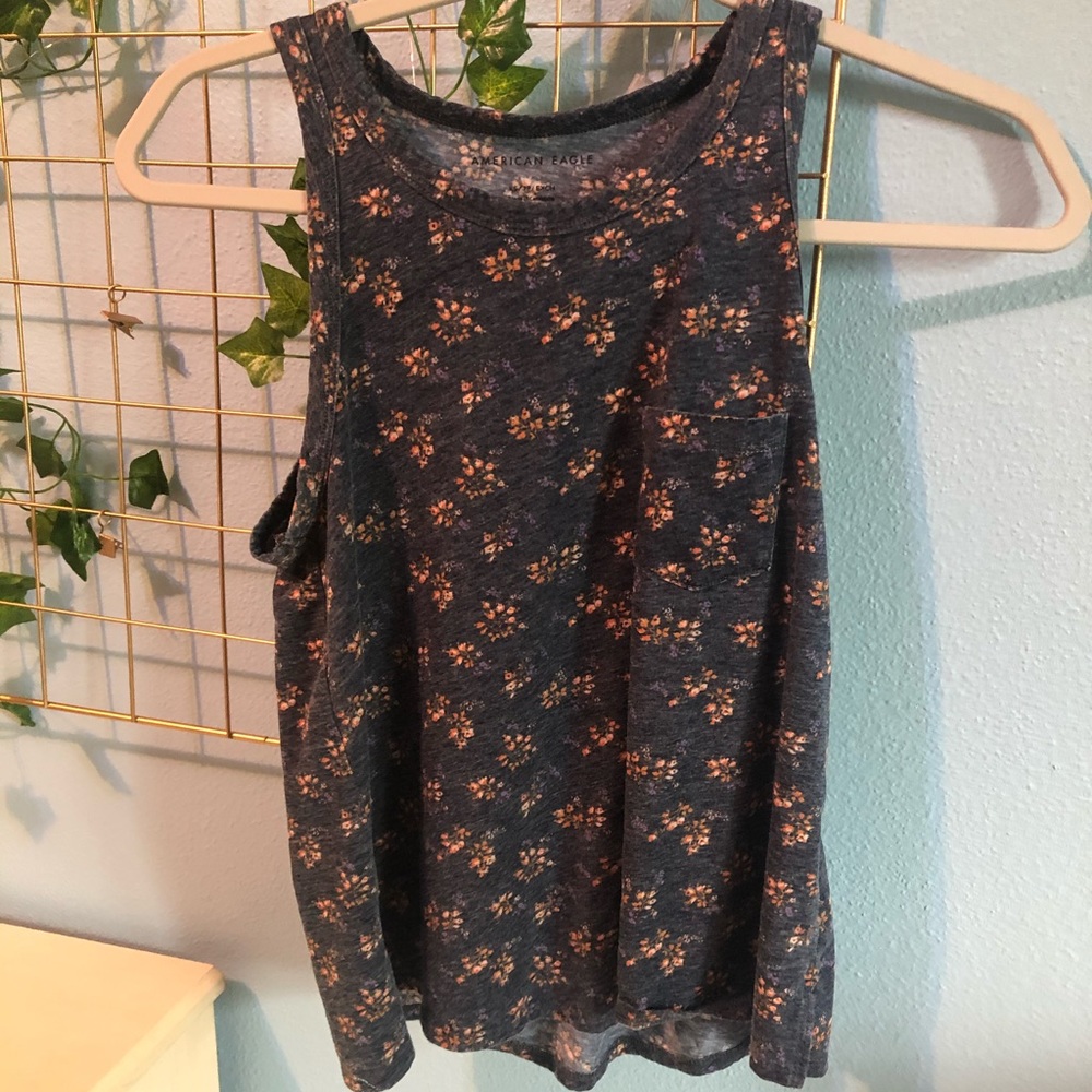 American Eagle Tank Top